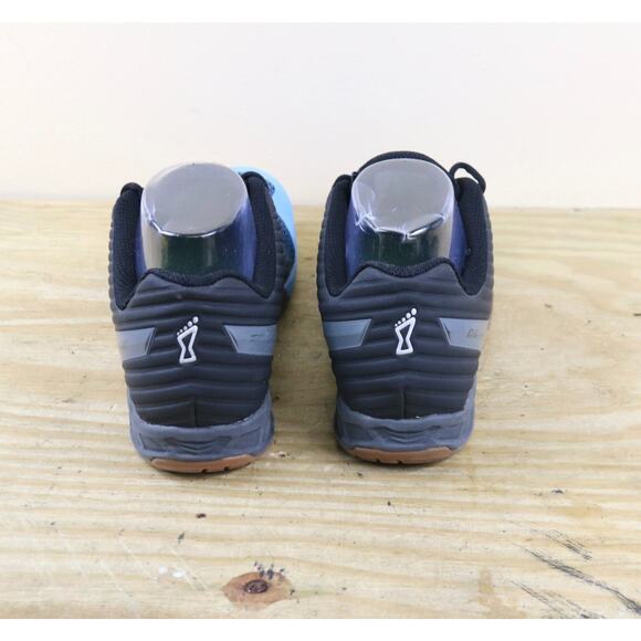 Inov-8 Womens Shoes 9.5 Multi F-Lite 260 Running Barefoot Cross Training - Picture 3 of 6